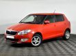 Skoda Fabia 1.2 МКПП, 2013, 126 000 км превью 1