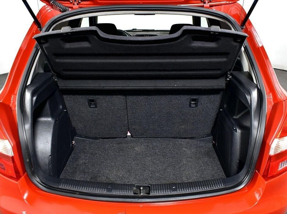 Skoda Fabia 1.2 МКПП, 2013, 126 000 км фото 10