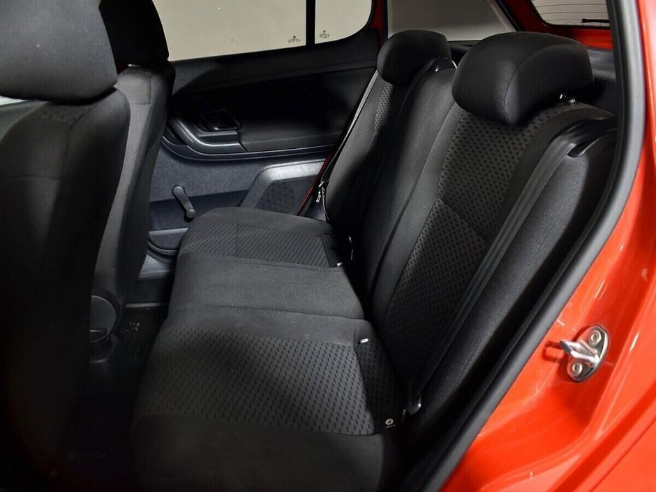 Skoda Fabia 1.2 МКПП, 2013, 126 000 км фото 12