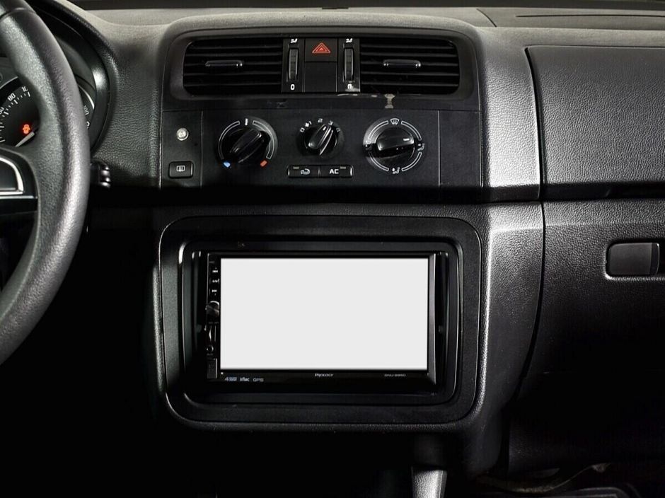 Skoda Fabia 1.2 МКПП, 2013, 126 000 км фото 14