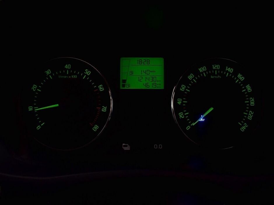 Skoda Fabia 1.2 МКПП, 2013, 126 000 км фото 16