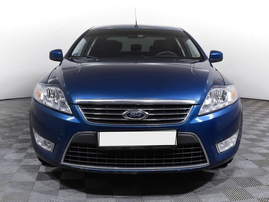 Ford Mondeo 2.0 МКПП, 2007, 204 000 км фото 2