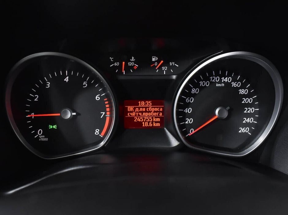 Ford Mondeo 2.0 МКПП, 2007, 204 000 км фото 13