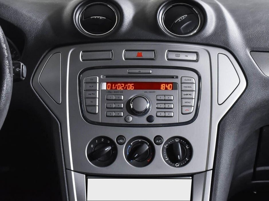 Ford Mondeo 2.0 МКПП, 2007, 204 000 км фото 15