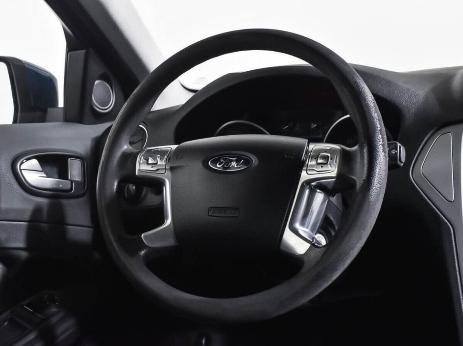 Ford Mondeo 2.0 МКПП, 2007, 204 000 км фото 17