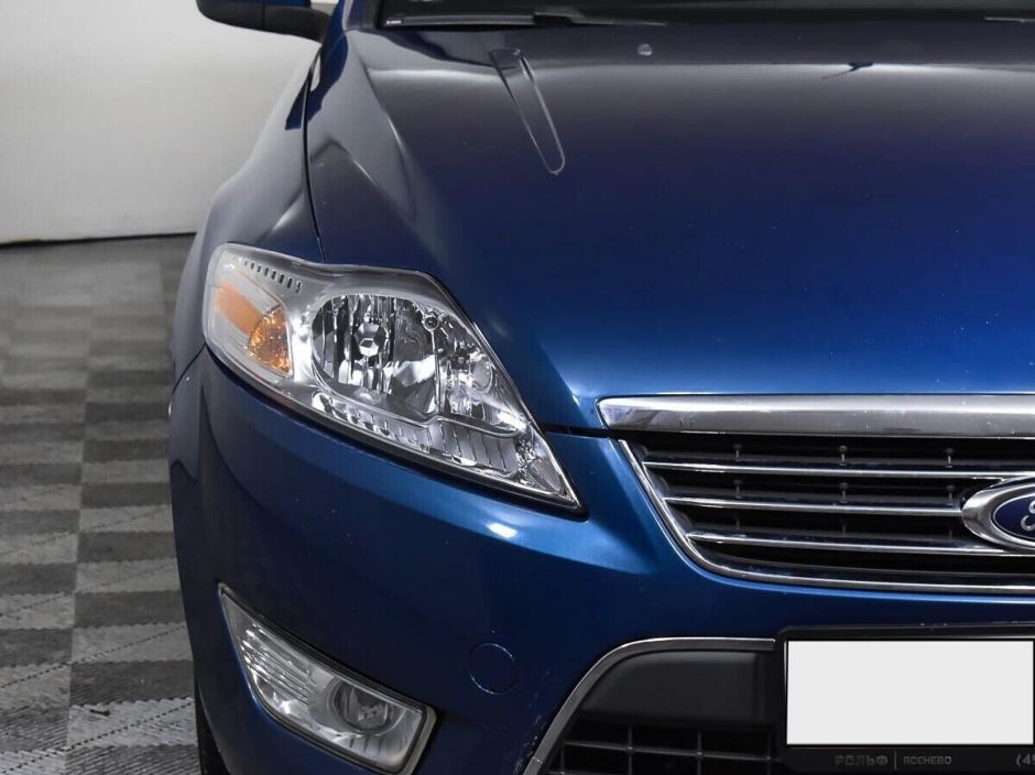 Ford Mondeo 2.0 МКПП, 2007, 204 000 км фото 18