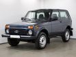 LADA (ВАЗ) 2121 (4x4) 1.7 МКПП, 2019, 55 000 км превью 1