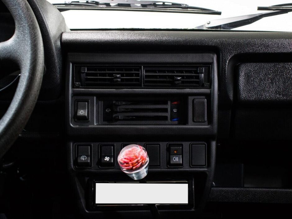 LADA (ВАЗ) 2121 (4x4) 1.7 МКПП, 2019, 55 000 км фото 12