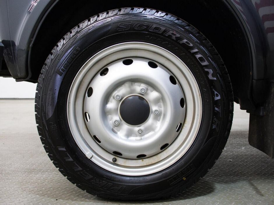 LADA (ВАЗ) 2121 (4x4) 1.7 МКПП, 2019, 55 000 км фото 17