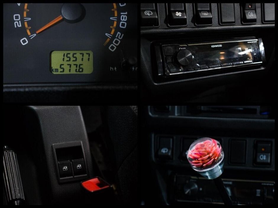 LADA (ВАЗ) 2121 (4x4) 1.7 МКПП, 2019, 55 000 км фото 18