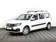 LADA (ВАЗ) Largus 1.6 МКПП, 2021, 32 000 км превью 1