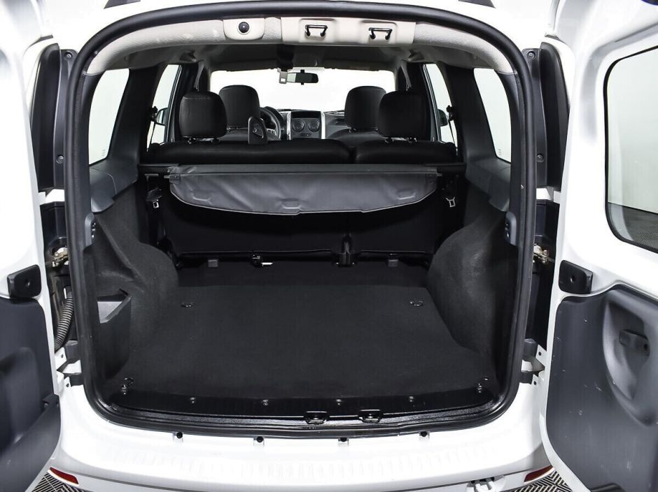 LADA (ВАЗ) Largus 1.6 МКПП, 2021, 32 000 км фото 9