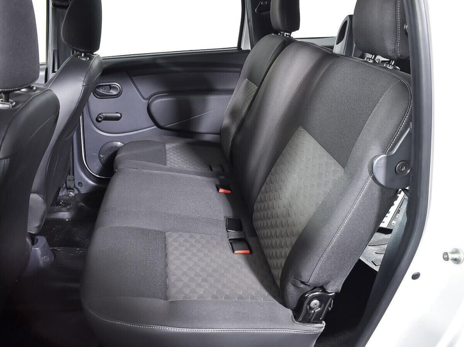 LADA (ВАЗ) Largus 1.6 МКПП, 2021, 32 000 км фото 11