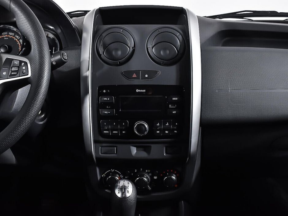 LADA (ВАЗ) Largus 1.6 МКПП, 2021, 32 000 км фото 13