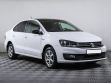 Volkswagen Polo 1.6 АКПП, 2016, 92 000 км превью 3