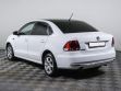 Volkswagen Polo 1.6 АКПП, 2016, 92 000 км превью 7