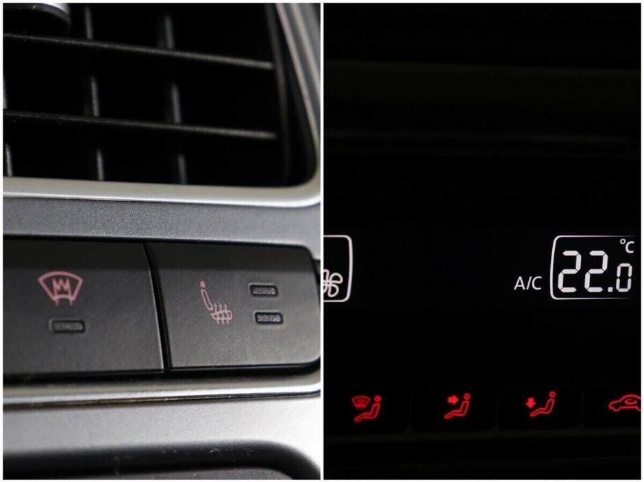 Volkswagen Polo 1.6 АКПП, 2016, 92 000 км фото 15