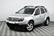 Renault Duster 2.0 АКПП, 2014, 114 000 км превью 1