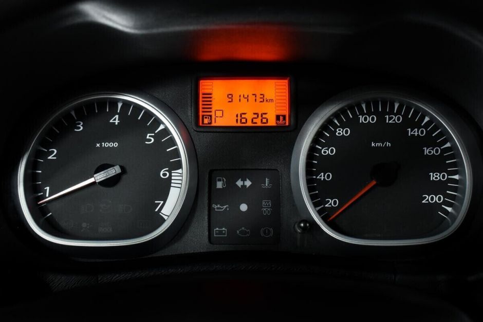 Renault Duster 2.0 АКПП, 2014, 114 000 км фото 10