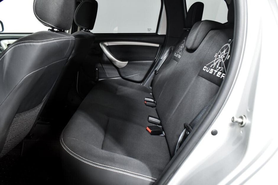 Renault Duster 2.0 АКПП, 2014, 114 000 км фото 12