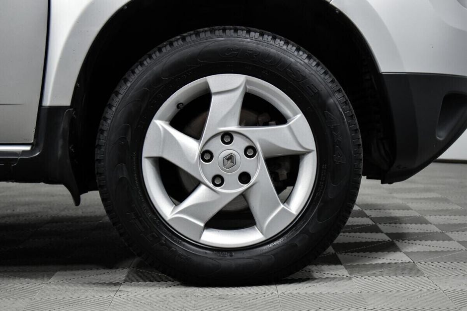 Renault Duster 2.0 АКПП, 2014, 114 000 км фото 14