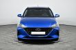 Hyundai Solaris 1.6 АКПП, 2020, 40 000 км превью 2