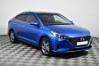 Hyundai Solaris 1.6 АКПП, 2020, 40 000 км превью 3