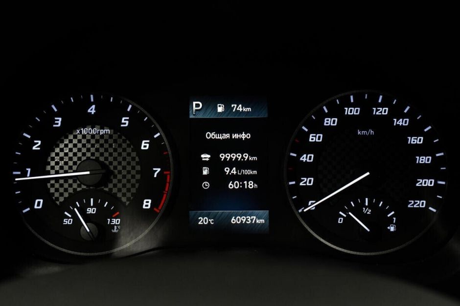 Hyundai Solaris 1.6 АКПП, 2020, 40 000 км фото 10