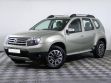 Renault Duster 2.0 МКПП, 2013, 120 000 км превью 1