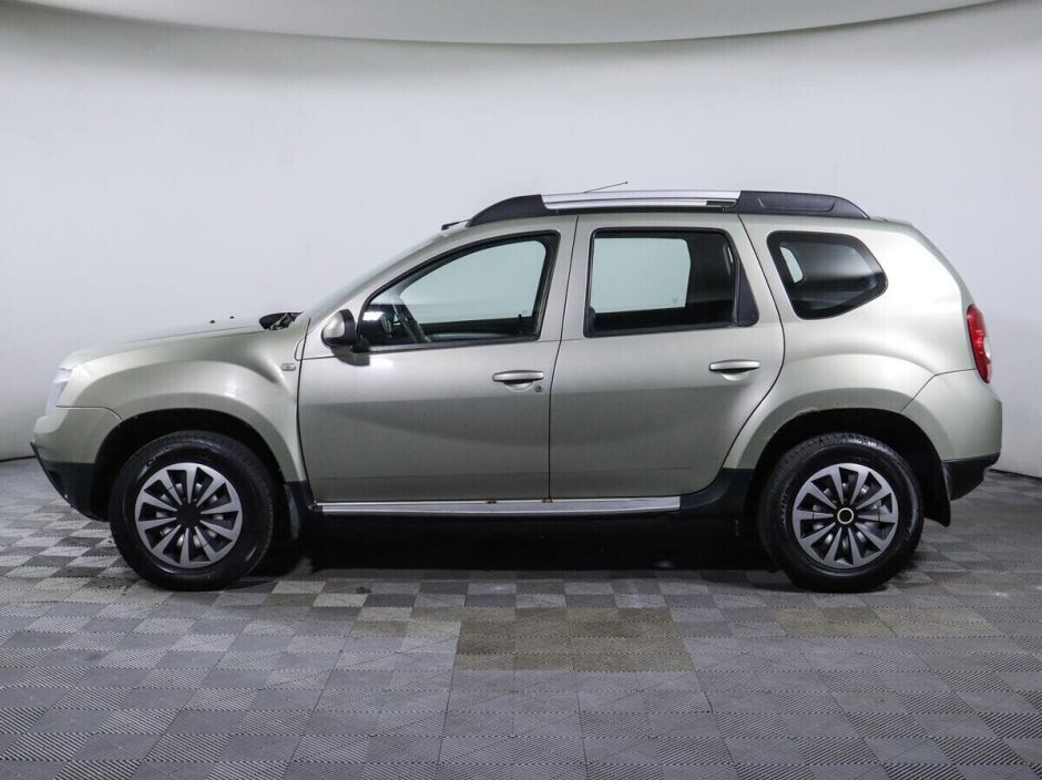 Renault Duster 2.0 МКПП, 2013, 120 000 км фото 8