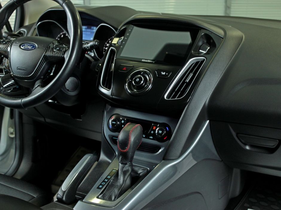 Ford Focus 2.0 РКПП, 2013, 152 700 км фото 6