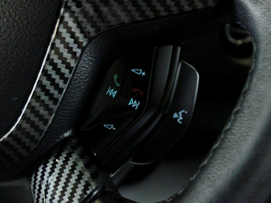 Ford Focus 2.0 РКПП, 2013, 152 700 км фото 9