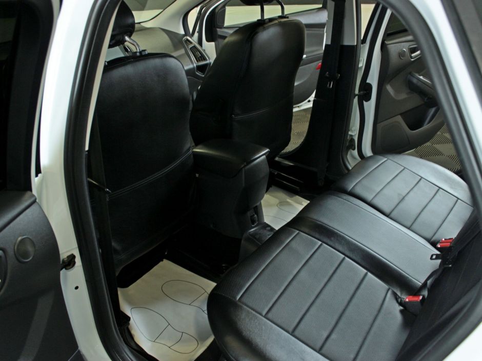 Ford Focus 2.0 РКПП, 2013, 152 700 км фото 15