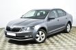 Skoda Octavia 1.8 РКПП, 2018, 60 000 км превью 1