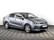 Kia Rio 1.6 АКПП, 2018, 72 000 км превью 3