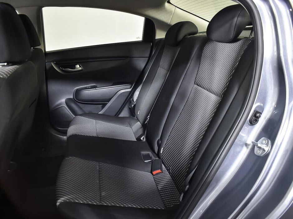 Kia Rio 1.6 АКПП, 2018, 72 000 км фото 12