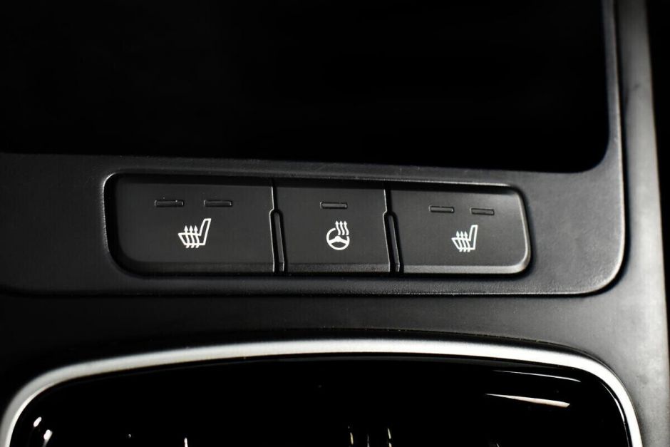 Kia Rio 1.6 АКПП, 2019, 57 000 км фото 14