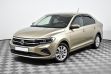 Volkswagen Polo 1.6 АКПП, 2020, 39 000 км превью 1