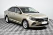 Volkswagen Polo 1.6 АКПП, 2020, 39 000 км превью 3