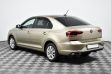 Volkswagen Polo 1.6 АКПП, 2020, 39 000 км превью 7