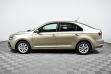 Volkswagen Polo 1.6 АКПП, 2020, 39 000 км превью 8