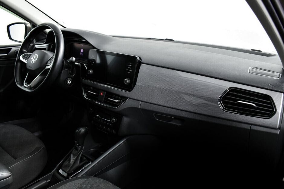 Volkswagen Polo 1.6 АКПП, 2020, 39 000 км фото 9