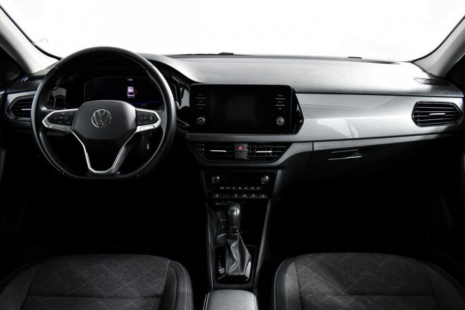 Volkswagen Polo 1.6 АКПП, 2020, 39 000 км фото 11