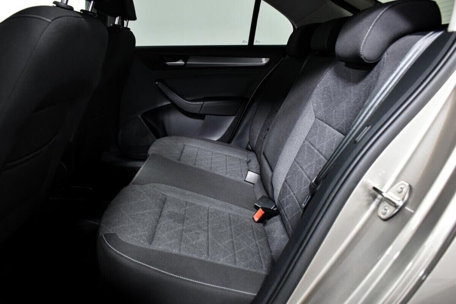 Volkswagen Polo 1.6 АКПП, 2020, 39 000 км фото 12