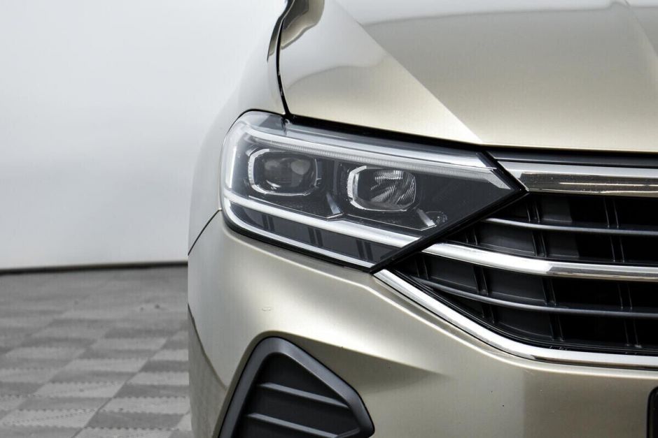 Volkswagen Polo 1.6 АКПП, 2020, 39 000 км фото 14