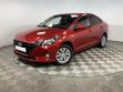 Hyundai Solaris 1.6 АКПП, 2022, 25 000 км превью 1