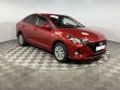 Hyundai Solaris 1.6 АКПП, 2022, 25 000 км превью 3