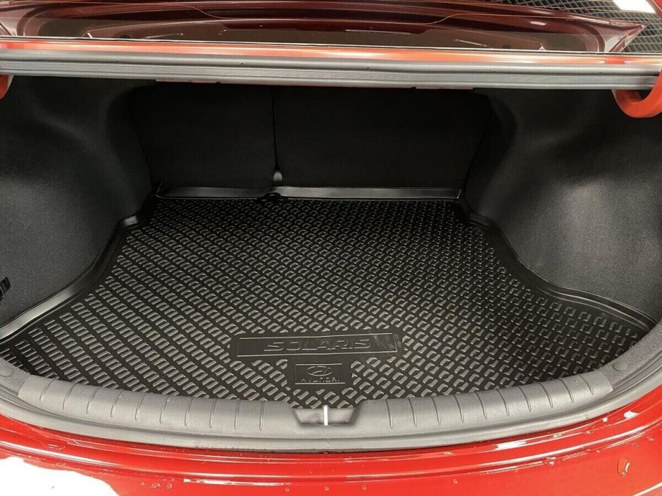 Hyundai Solaris 1.6 АКПП, 2022, 25 000 км фото 14