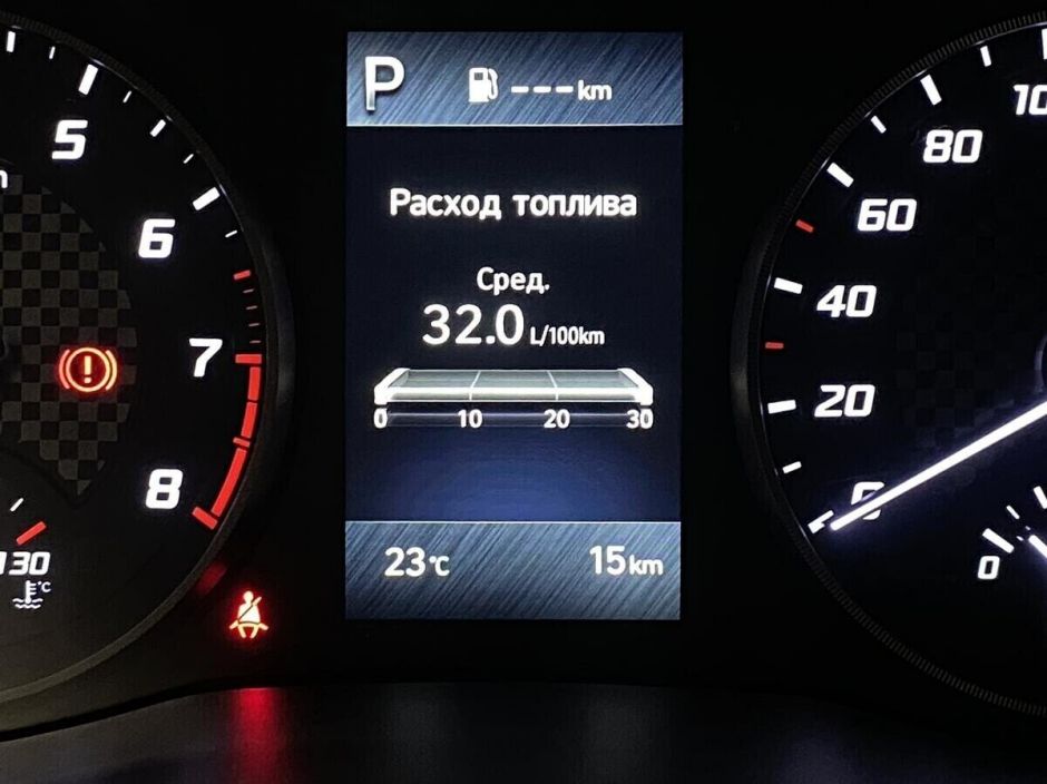 Hyundai Solaris 1.6 АКПП, 2022, 25 000 км фото 17