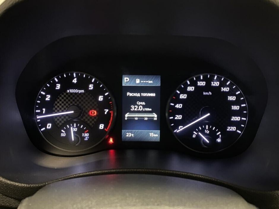 Hyundai Solaris 1.6 АКПП, 2022, 25 000 км фото 18